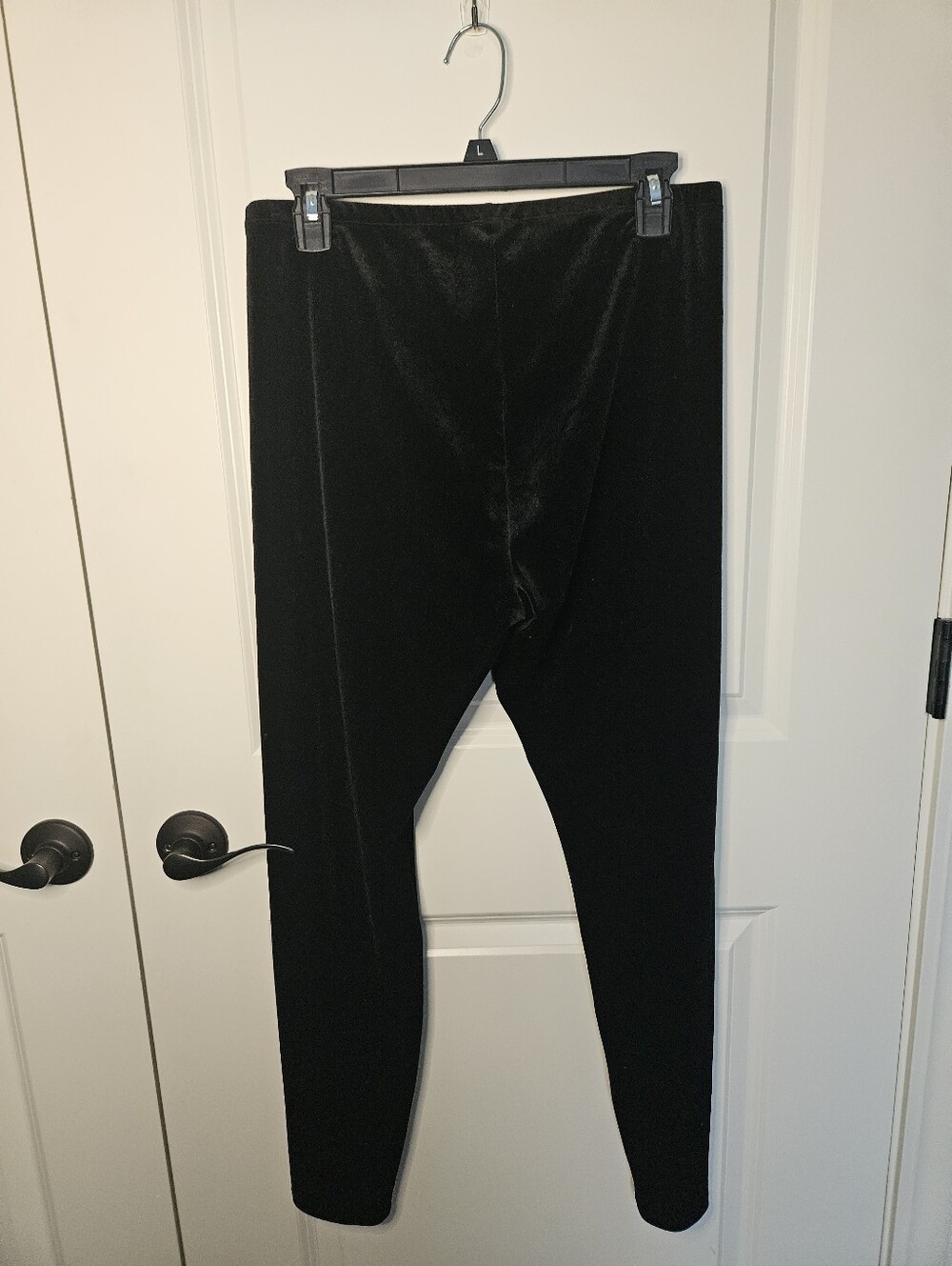 Eileen Fisher Women's Slimming Stretch Pants Size Medium